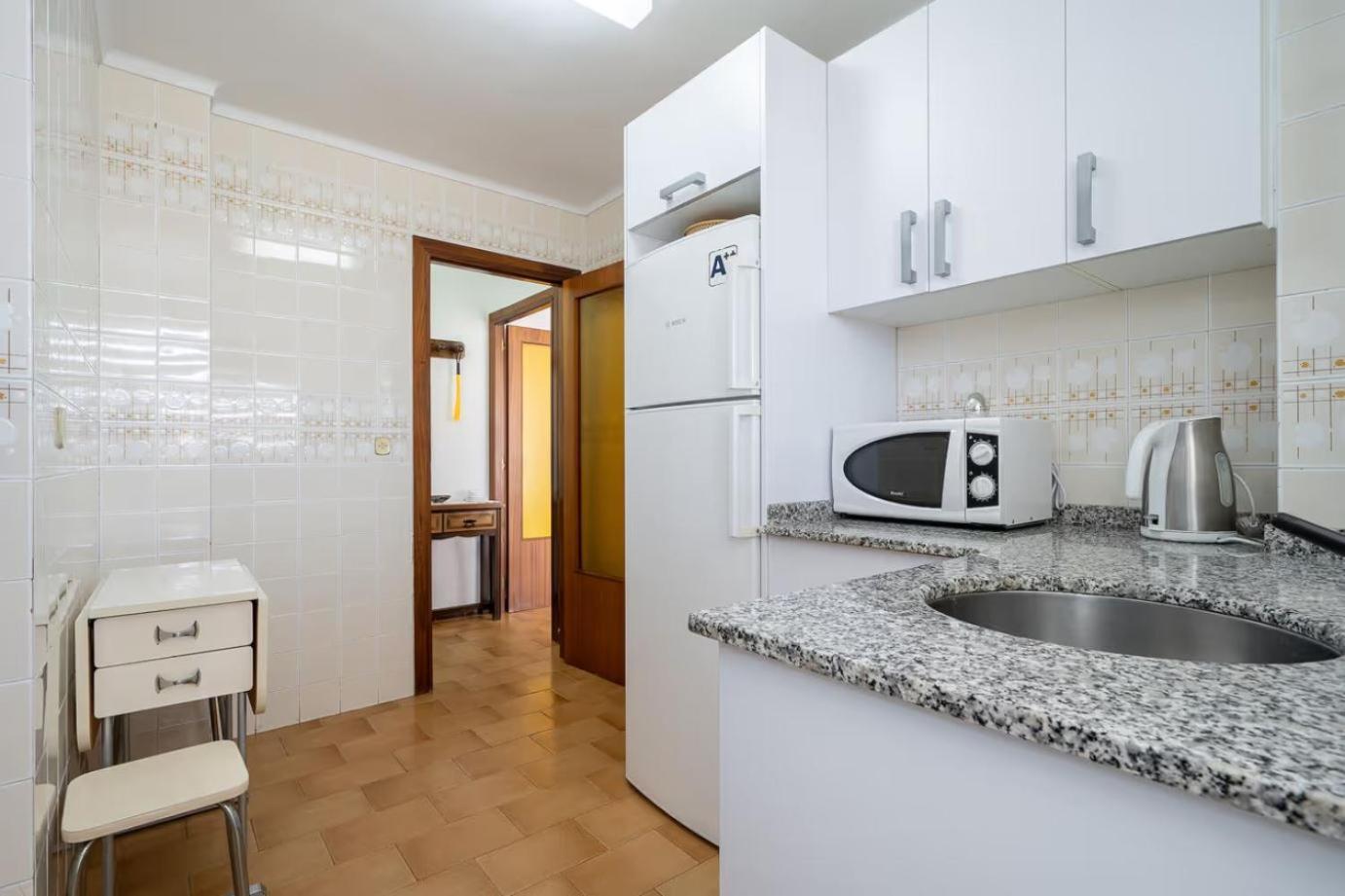 Ferienwohnung Mexico I Cambrils Exterior foto