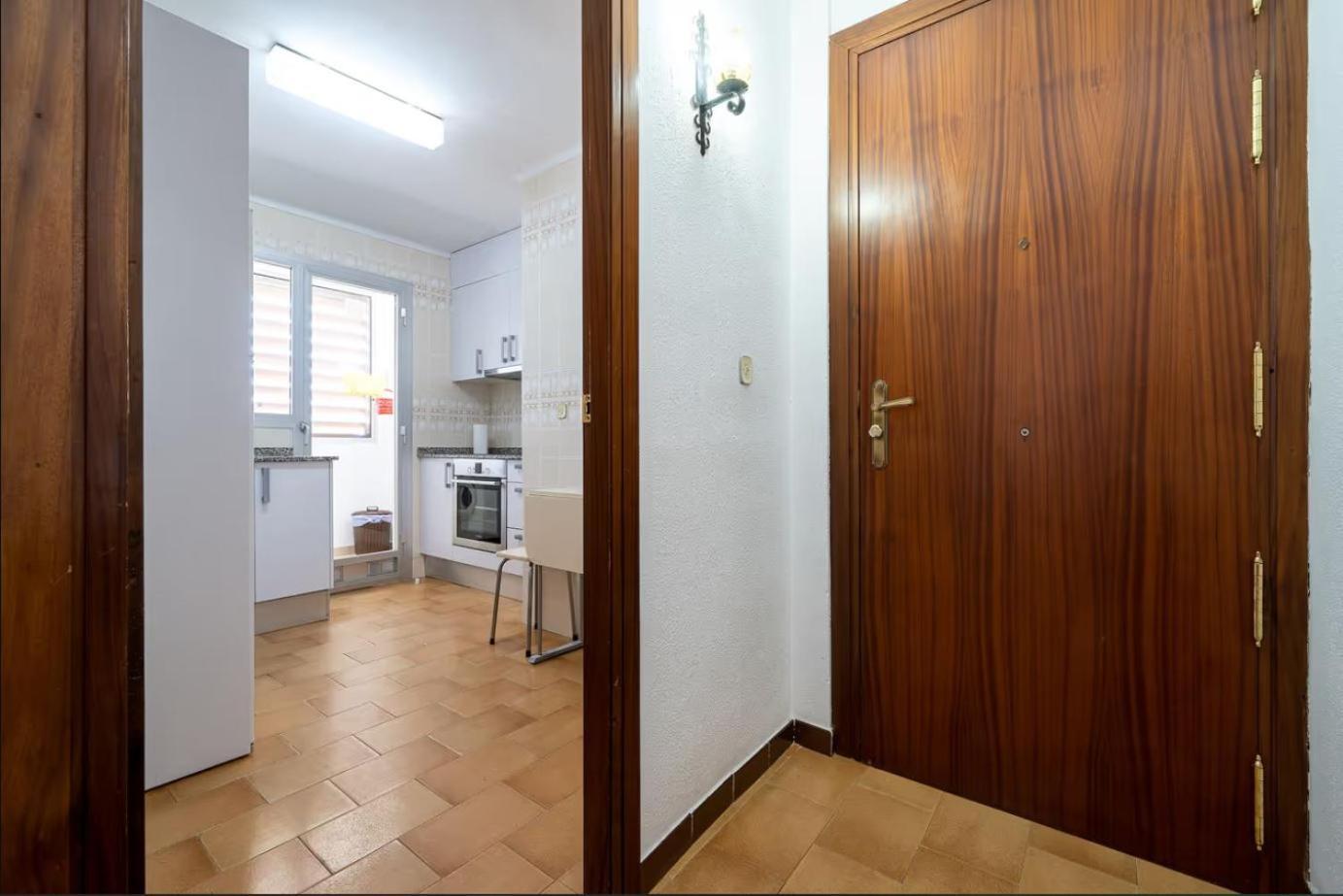 Ferienwohnung Mexico I Cambrils Exterior foto