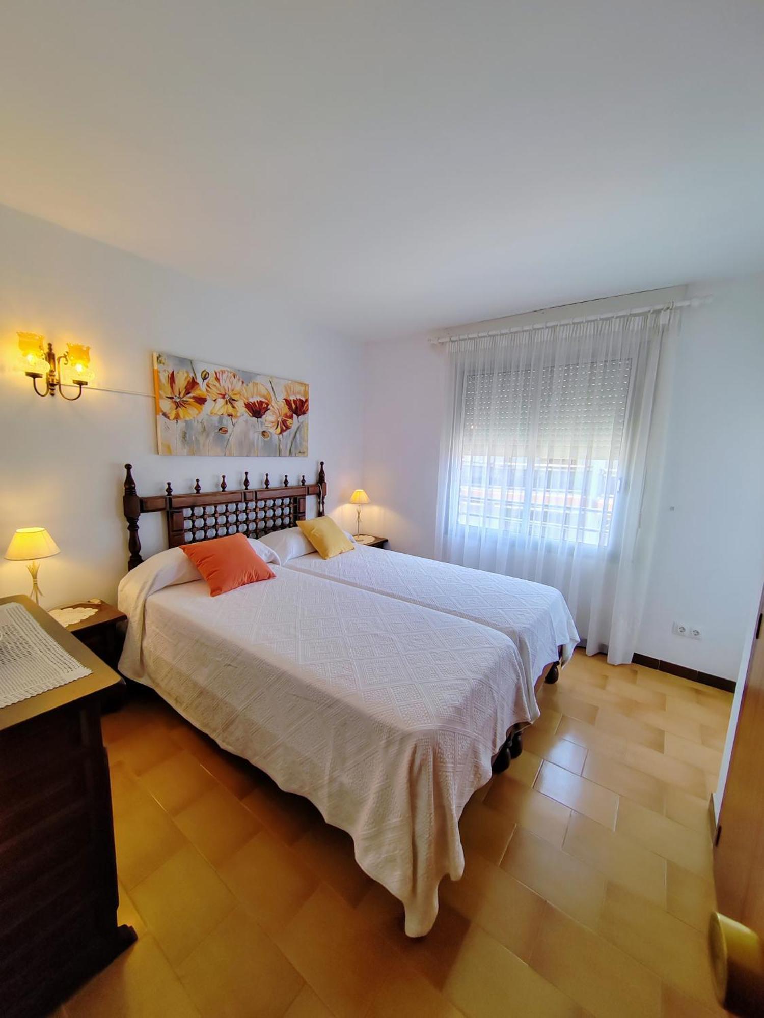 Ferienwohnung Mexico I Cambrils Exterior foto